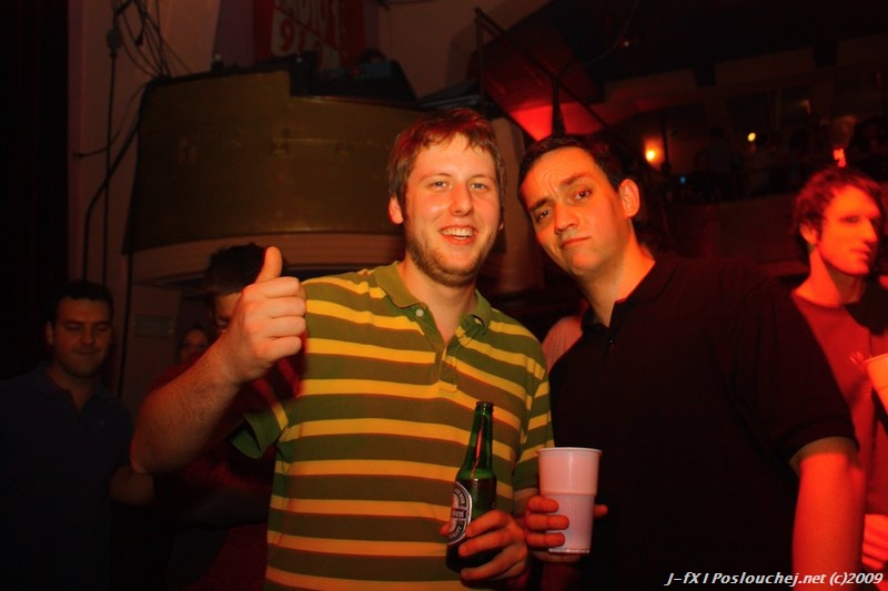 climax - 28.3.09